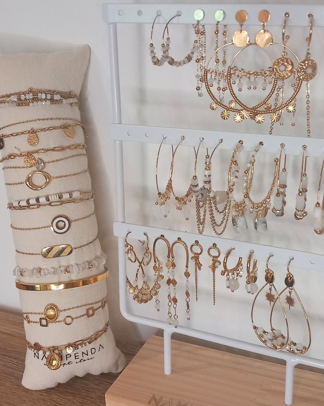 Bijoux Nakupenda – Elegance francaise et qualite inoxydable 1 - Ploneour Lanvern Pont Labbe