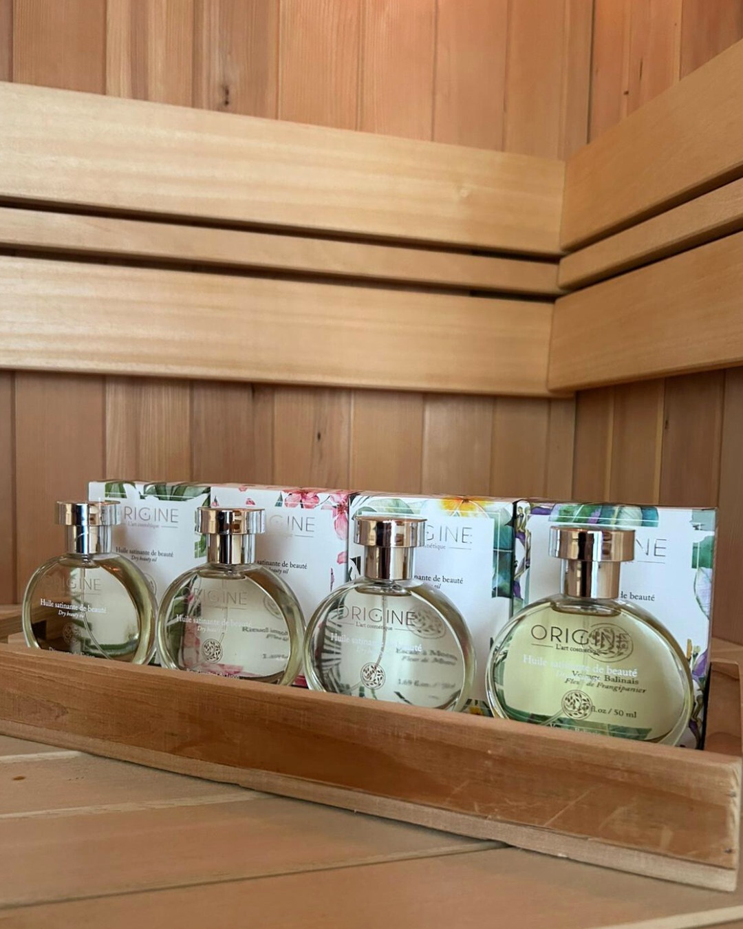 Voyagez par les sens avec Origine Decouvrez nos 1 - Ploneour Lanvern Pont Labbe