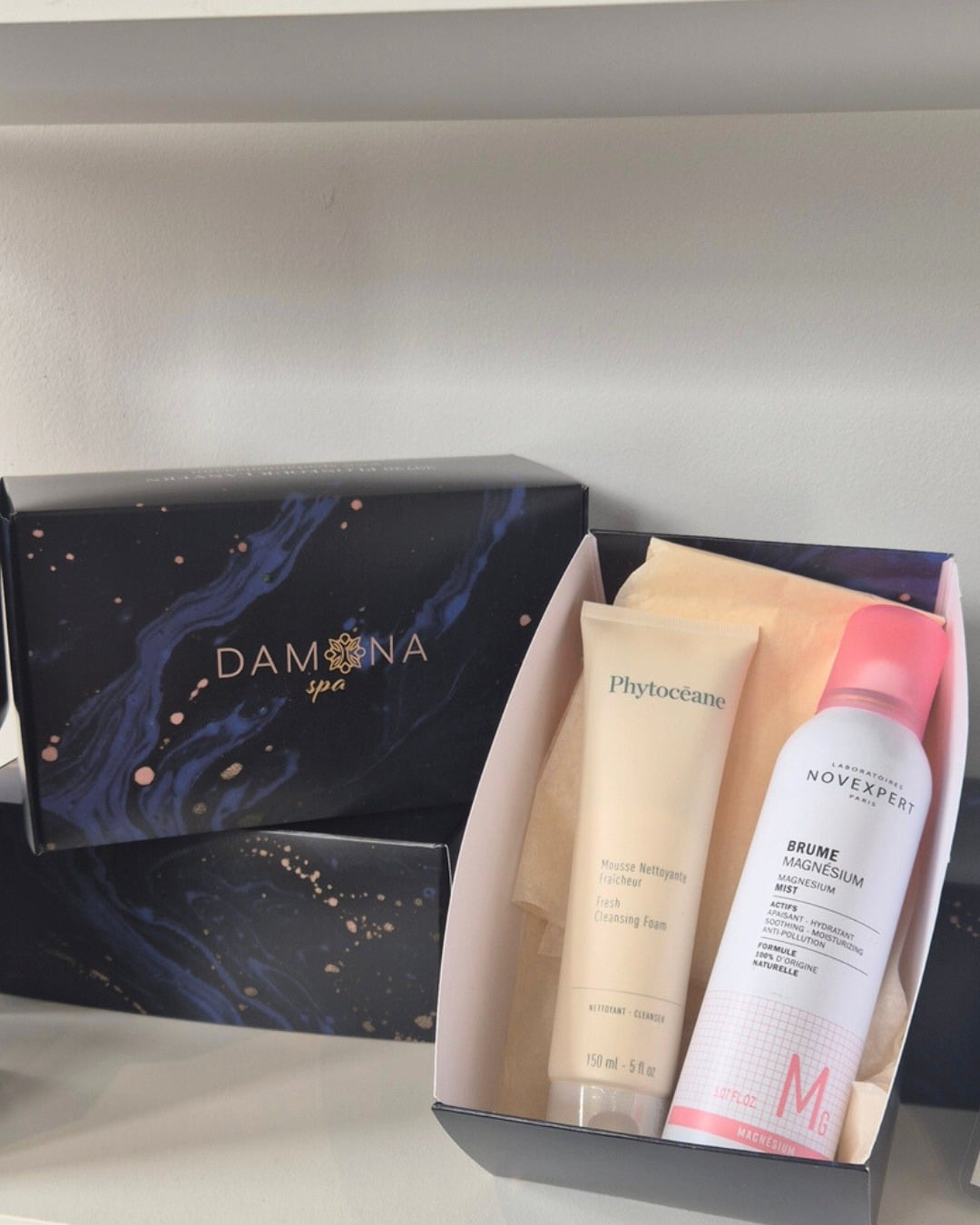 Fini le devine tout pour votre routine visage 1 - Ploneour Lanvern Pont Labbe Fini le devine tout pour votre routine visage 1 - Ploneour Lanvern Pont Labbe