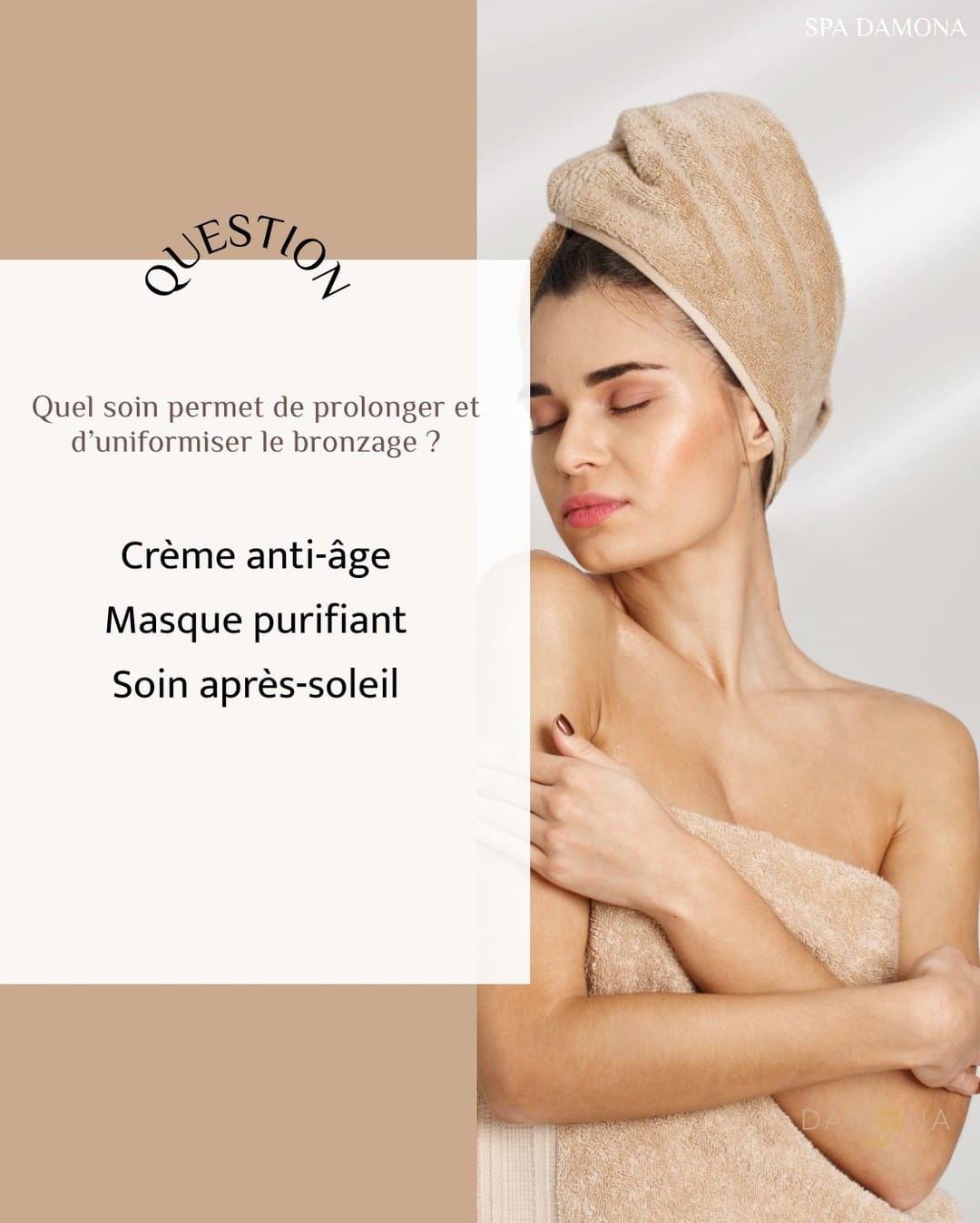 Quiz special ete quel soin aide a garder un 1 - Ploneour Lanvern Pont Labbe Quiz special ete quel soin aide a garder un 1 - Ploneour Lanvern Pont Labbe