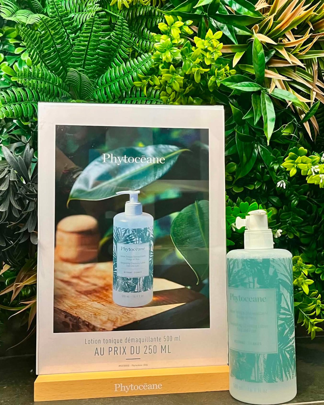 BON PLAN BEAUTE AU SPA DAMONA Votre lotion Phytoceane 1 - Ploneour Lanvern Pont Labbe BON PLAN BEAUTE AU SPA DAMONA Votre lotion Phytoceane 1 - Ploneour Lanvern Pont Labbe